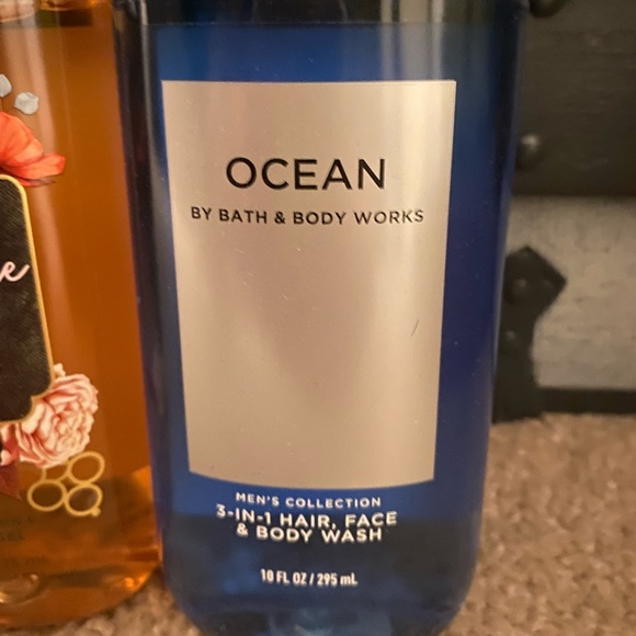 Bath and Body Works His & Hers Bundle - Picture 3 of 7